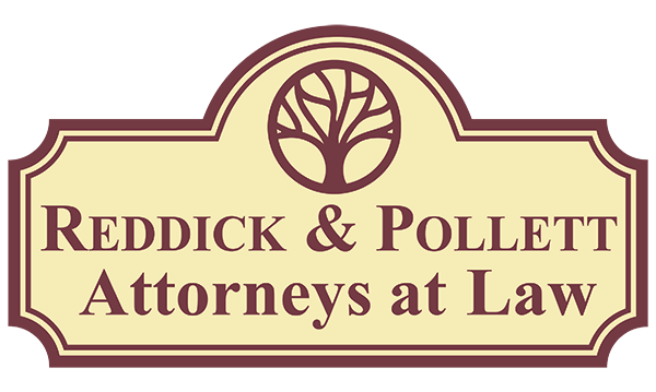Reddick & Pollett Attorneys at Law